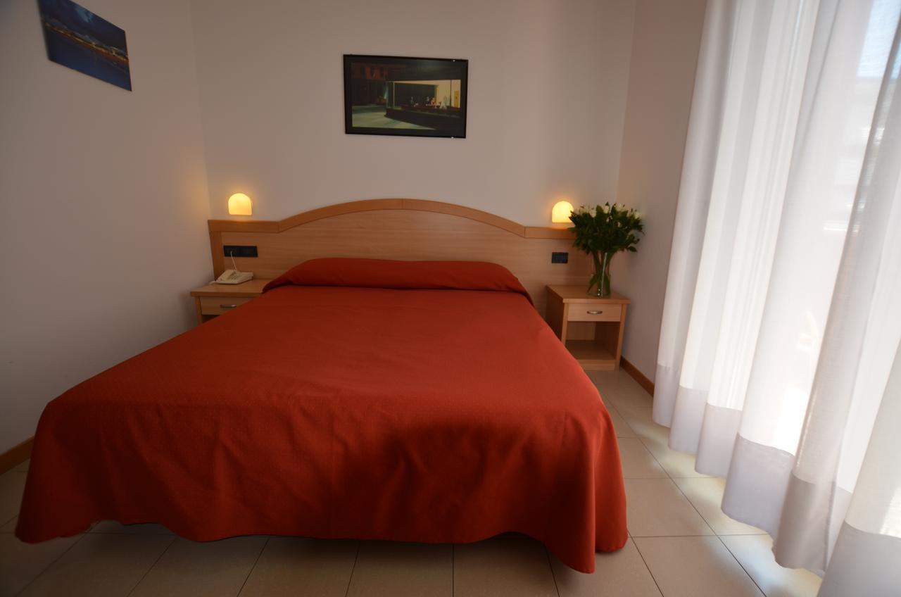 Hotel Tivoli Lignano Sabbiadoro Exteriér fotografie