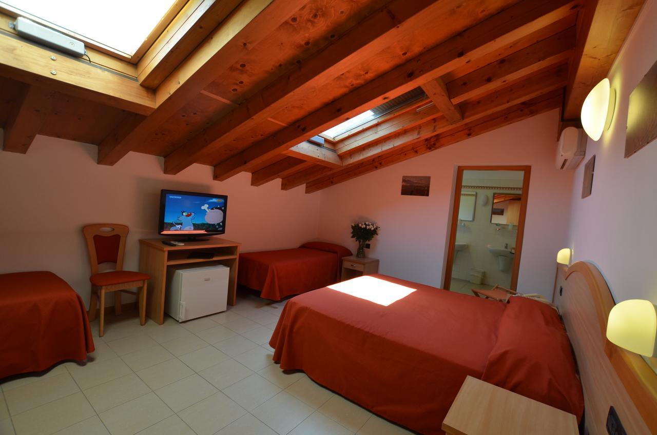 Hotel Tivoli Lignano Sabbiadoro Exteriér fotografie
